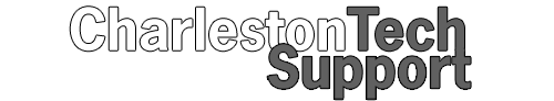 Charleston Tech Support